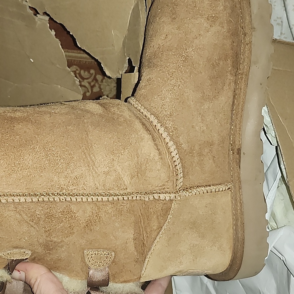 Ugg Bailey Bow - image 5